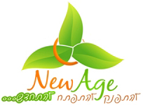 חנות קריסטלים ואבני חן logo