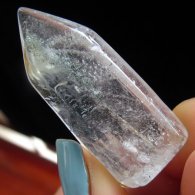 קוורץ רוטילייד מוט משקל: 18 גרם