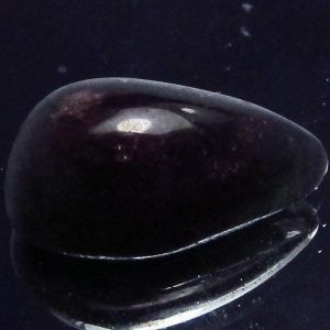 אבן חן: רובי זוסילייט מלוטש 6.64 קרט