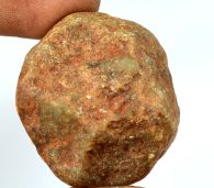 אבן חן: ספיר סטאר גלם ( אפריקה) 185 קרט