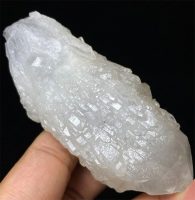 אלסטייל הימלייה גלם במשקל: 124 גרם