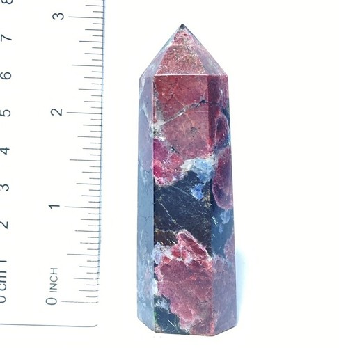 מוט גרנט במשקל: 118 גרם