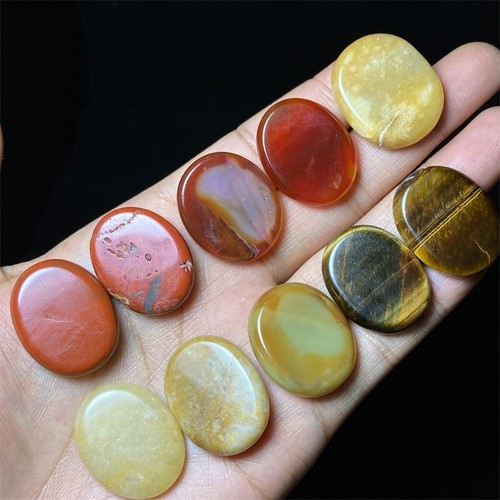 מקריסטל דיסקיט מעורב משקל: כ 6.5 גרם