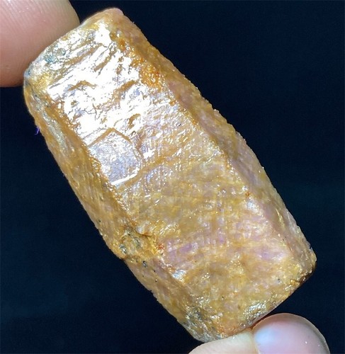 קרבורונדום רובי במשקל: 30 גרם