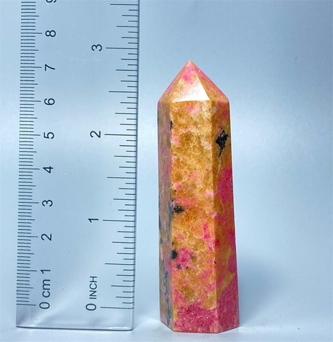 מוט רודונייט במשקל: 94 גרם