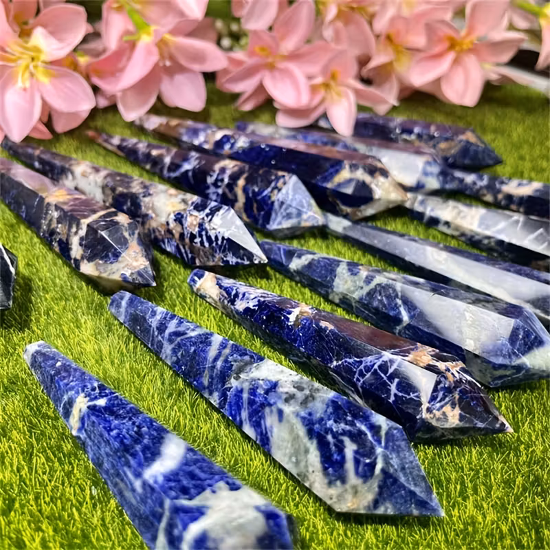 מוט סודלייט גובה: כ 13 ס"מ