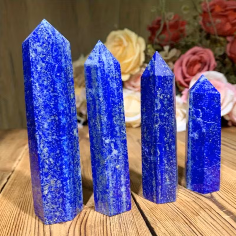 מוט לאפיס לג'ולי גובה: כ 7 ס"מ