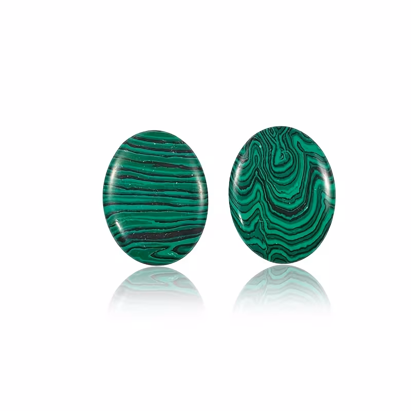 מלכית חלוק אבן מחשבה מידה: 5*3.5 ס"מ