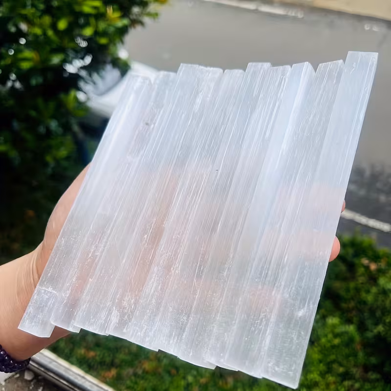 מוט סלנייט במידה: 15 ס"מ