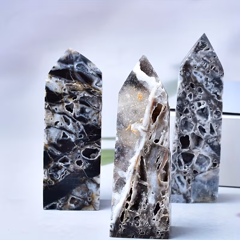 מוט ספלרייט גובה: כ 10 ס"מ